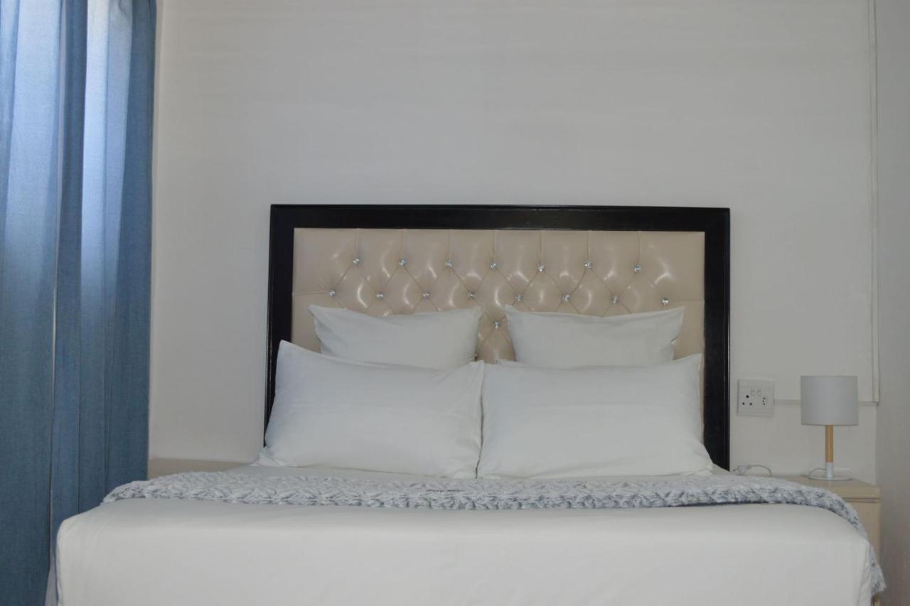 Maluti Backpackers Hotel Phuthaditjhaba Exterior foto