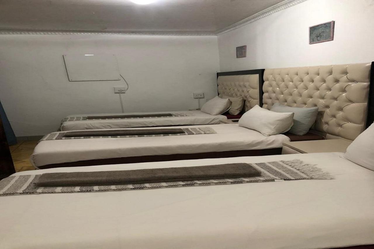 Maluti Backpackers Hotel Phuthaditjhaba Exterior foto