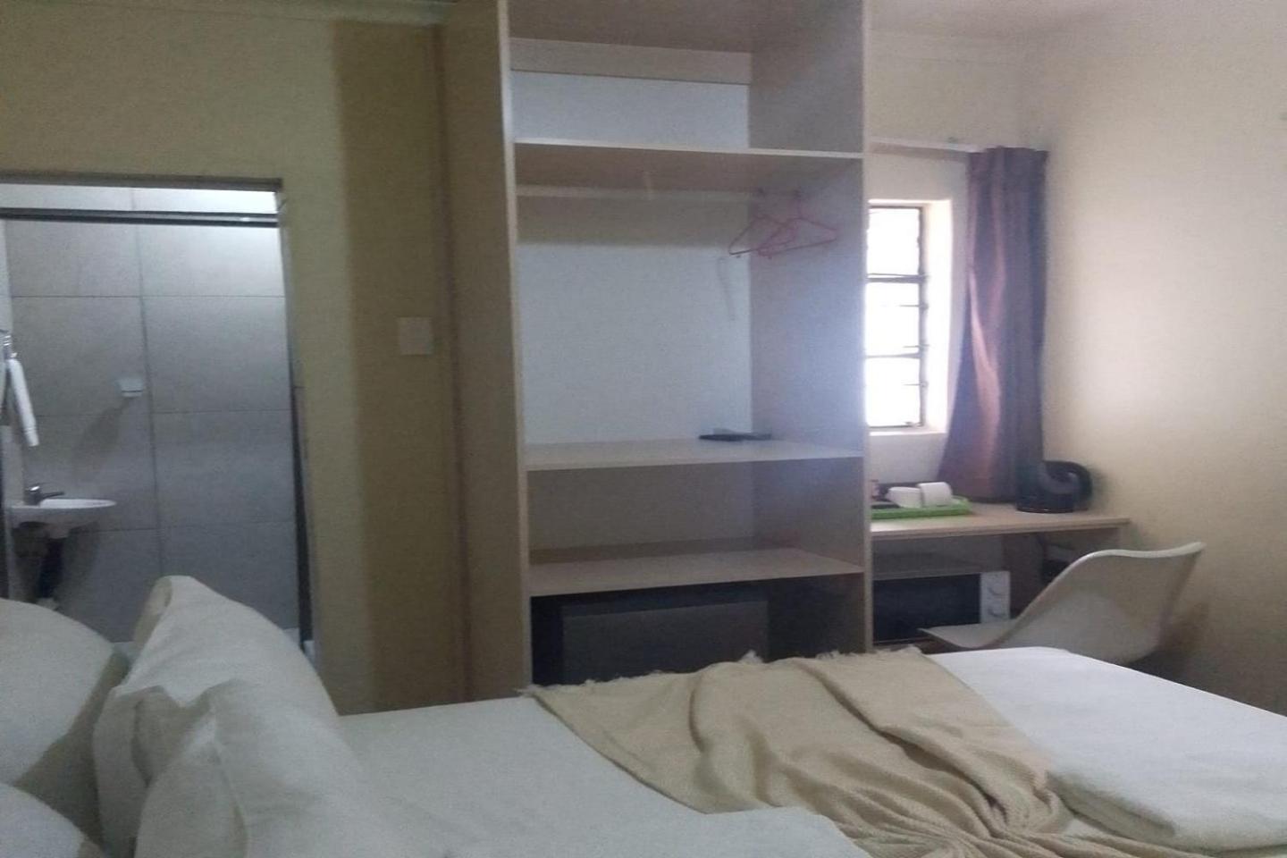 Maluti Backpackers Hotel Phuthaditjhaba Exterior foto