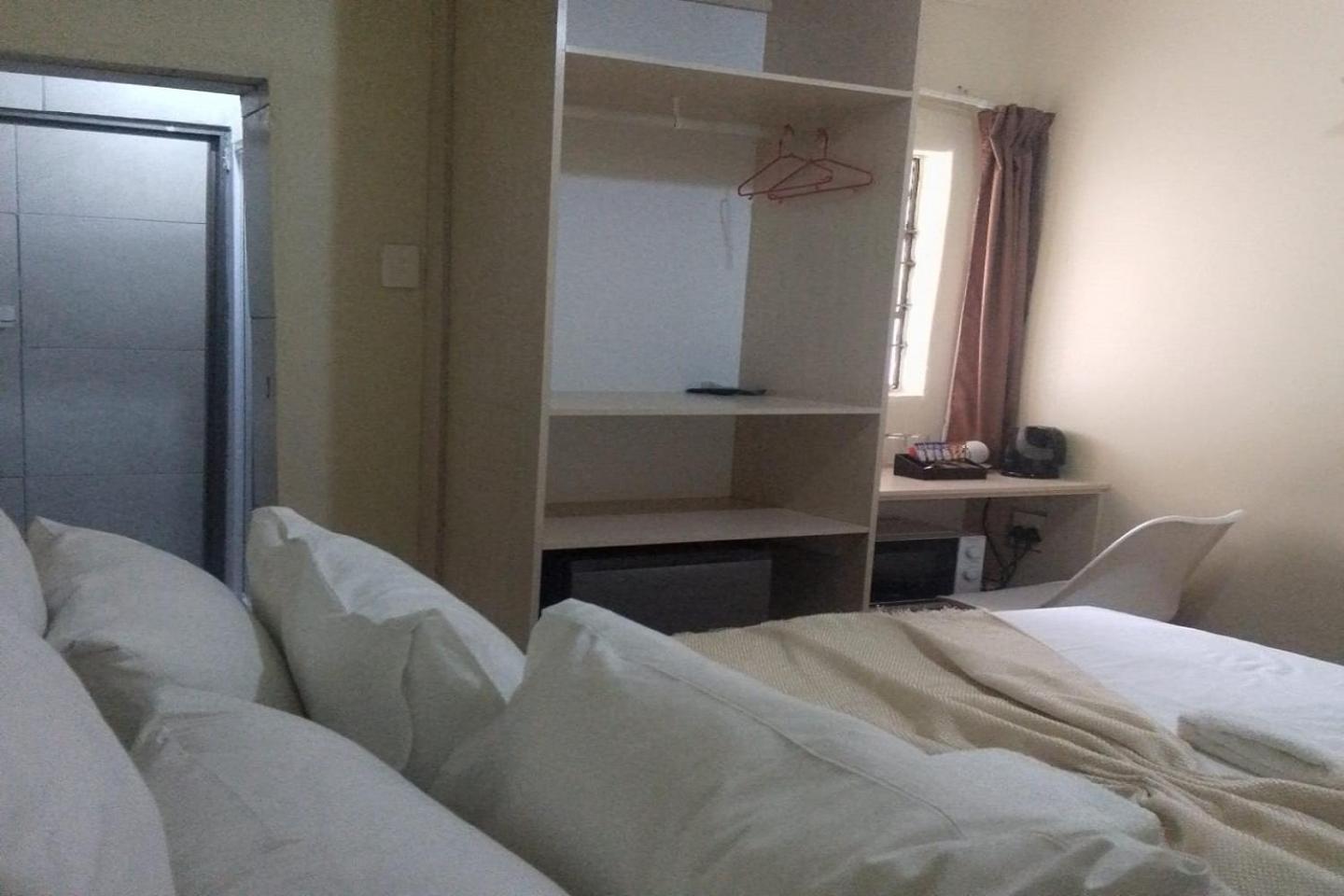 Maluti Backpackers Hotel Phuthaditjhaba Exterior foto